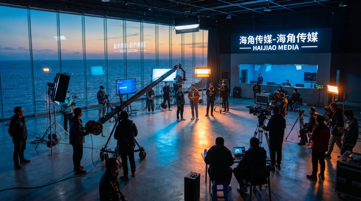 海角社区纪录片视频《城市之光》