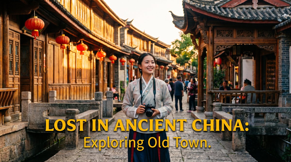 海角社区旅行VLOG视频